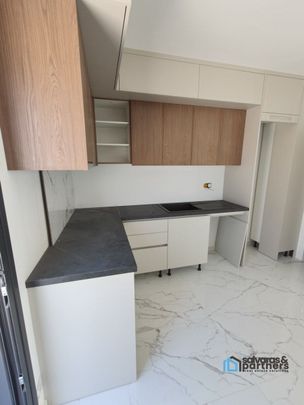 Μεζονέτα για ενοικίαση Άγιος Τρύφωνας (Θέρμη) - Φωτογραφία 1