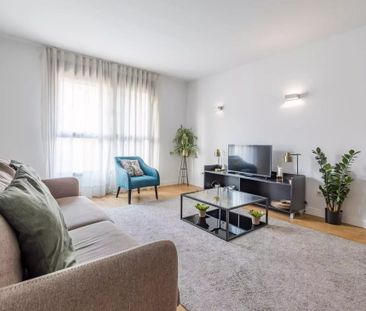 Calle de Pico Cejo, Madrid, Community of Madrid 28038 - Photo 1