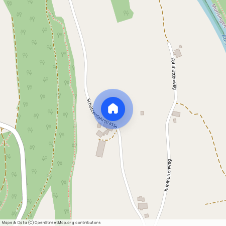 Schützenfahrstrasse 24, 3115 Gerzensee