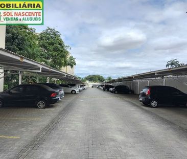 APARTAMENTO - Foto 1