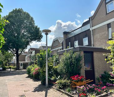Turfschip 105, Punterbuurt, 1186XD, Amstelveen - Foto 4