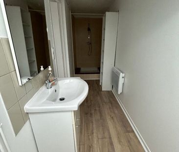 Appartement 1 pièce à Lunéville - Photo 2