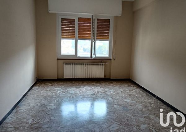 Via opisso, Genova, Liguria 16139