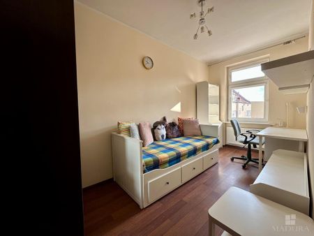 MIESZKANIE na WYNAJEM - Zdjęcie 5