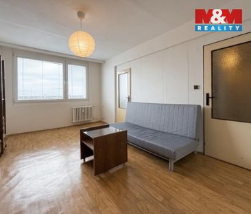 Pronájem bytu 2+1 56 m² - Фото 2