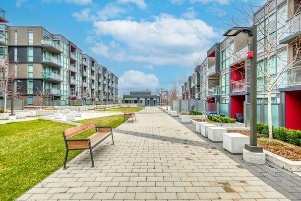 For Lease - 1135 Cooke Boulevard Unit# 105, Burlington, Ontario - Photo 1