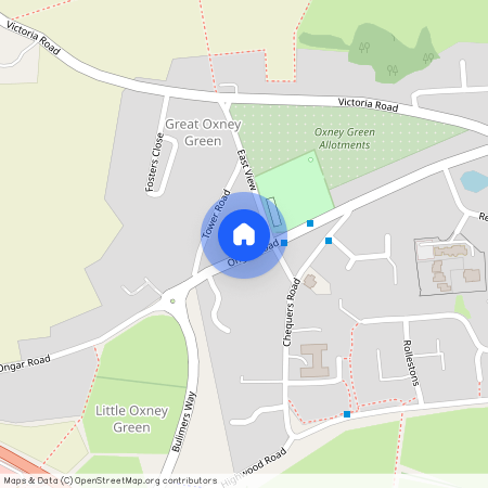 210 Ongar Road, Writtle, Chelmsford