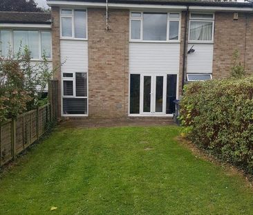 4 bedroom house share to rent - Photo 1