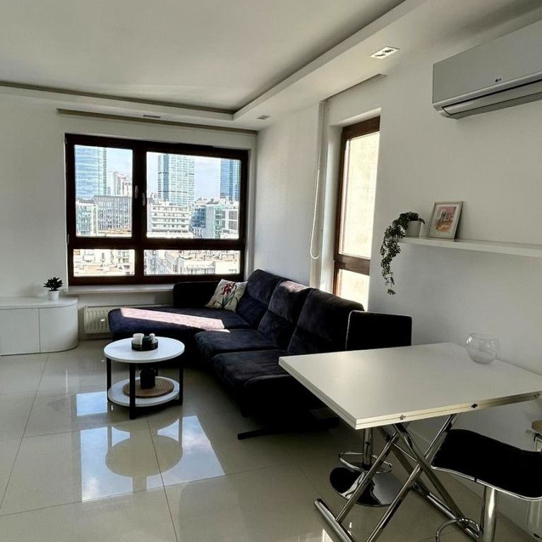 Warszawa M., Warszawa, Wola, Giełdowa - Photo 1