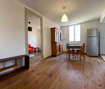 Location Appartement 2 pièces 47m² BORDEAUX 33000 - Photo 1