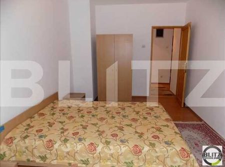 3 camere, 112 mp utili, zona Oncos, terasa 12 mp, garaj si boxa - Photo 5