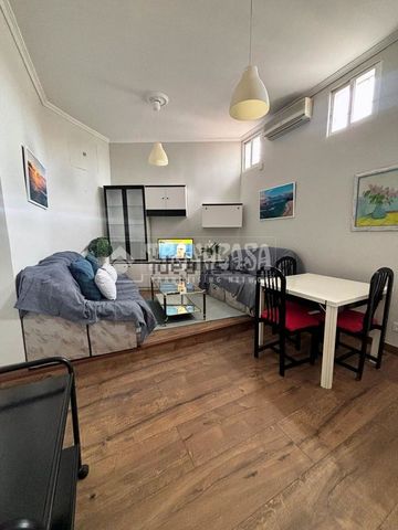 Alquiler de piso en CL Cruz - Photo 2