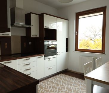 os.Magnolia | 2 pok.| Winda | Taras - Photo 6