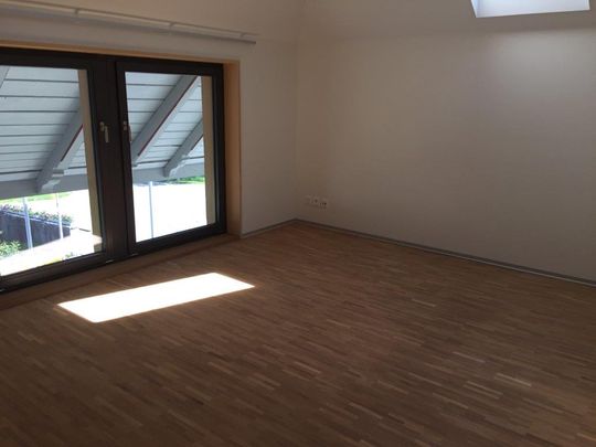 3.5 Zimmer, 61 m², 2. Stock - Photo 1