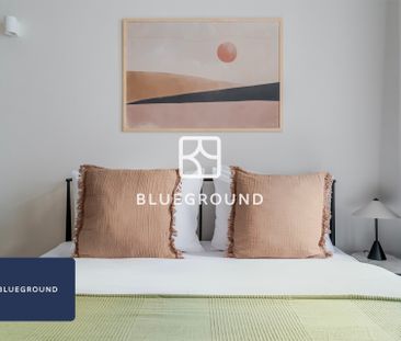 Apartment for rent, 1+KK - Studio, 32m - Photo 4