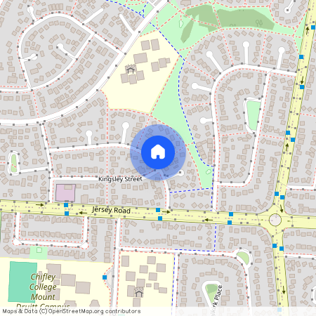 2A Mudie Place, NSW 2770, Blackett