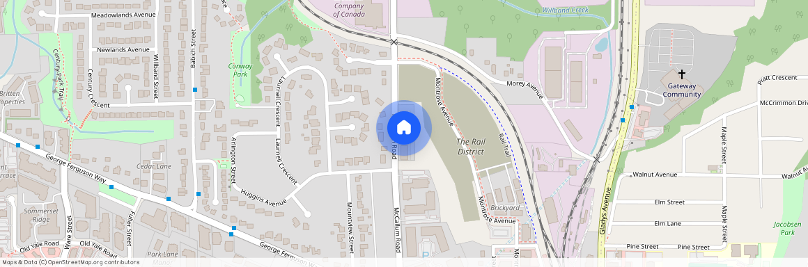 BSMT 16-2850 McCallum Road, Abbotsford