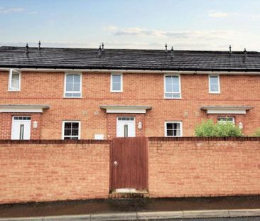 2 bedroom terraced house to rent - Photo 6