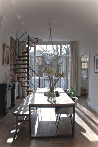 For rent: Tweede Helmersstraat 81-3, 1054 CE Amsterdam - Photo 5