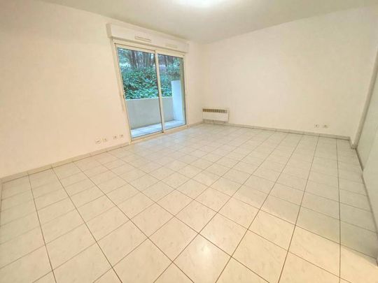 Location appartement 1 pièce 30.74 m² à Montpellier (34000) - Photo 1