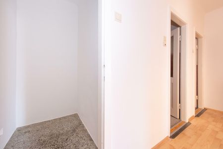 Gemütliche 2-Zimmer Mietwohnung in Graz, 81 m² - nähe Hauptbahnhof - Foto 2
