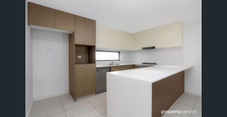 Modern Comfort with 3 Bedrooms on 3 Levels - Photo 4