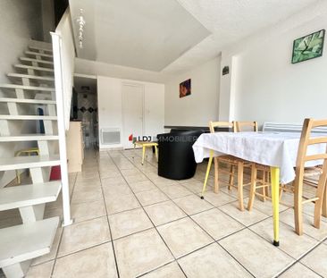 Location Appartement 3 pièces 43m² AMELIE LES BAINS PALALDA 66110 - Photo 4