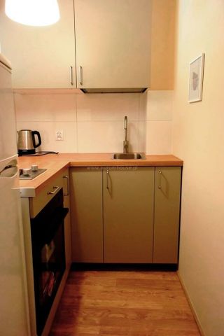 Mieszkanie na wynajem Kraków, Podgórze, Kozłówek, Nowosądecka - Zdjęcie 2