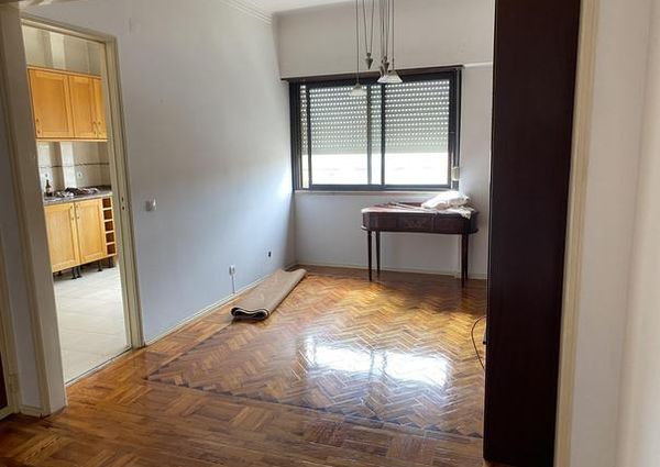 Apartamento T2