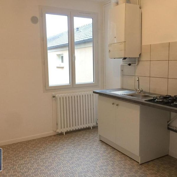 Location Appartement 2 pièces 59m² CORBEIL ESSONNES 91100 - Photo 1