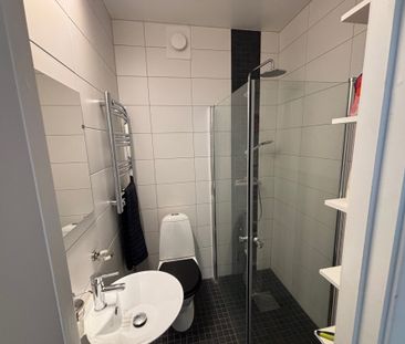 Köpenhamnsvägen, Malmö - Foto 5