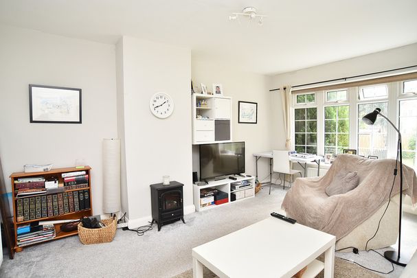 Ashgarth Court, Harrogate, HG2 9LE - Photo 1