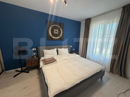 Casa cu 4 camere, zona Aeroportului - Fotografie 2