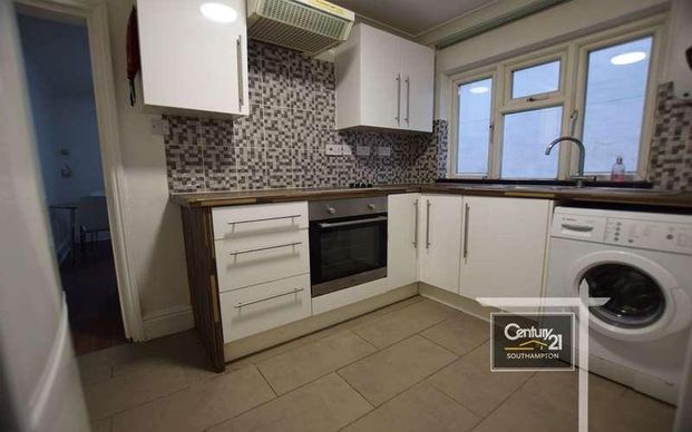 |ref: |, Cranbury Avenue, Southampton, SO14 - Photo 1