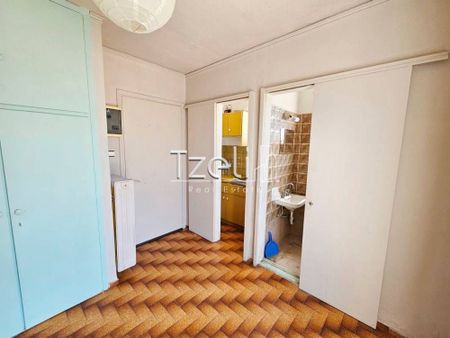 Studio/Γκαρσονιέρα για ενοικίαση Σκαγιοπούλειο (Πάτρα) - Photo 2