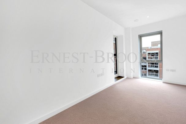 Burnell Building, 1 Wilkinson Close, NW2 6GN - Photo 1