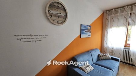 Bilocale via Goito, 85, Accademia - Terrazza Mascagni, Livorno - Foto 2