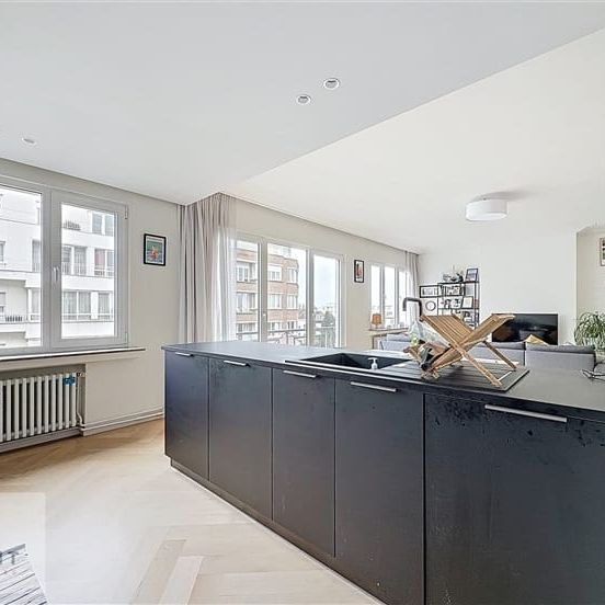 Appartement te huur - Photo 1