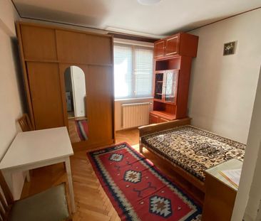 Apartament cu 2 camere semidecomandate, Centru - Fotografie 6