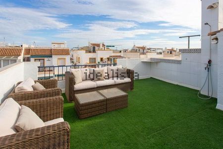 Alquiler de chalet pareado en La Florida - Photo 2