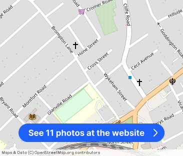 Brompton Lane, strood - Photo 1