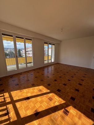 Location Appartement 4 pièces 100m² NICE 06000 - Photo 1