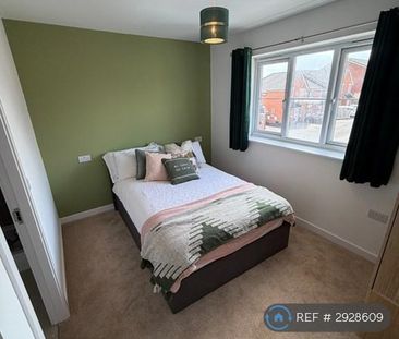 2 bedroom flat to rent - Photo 6