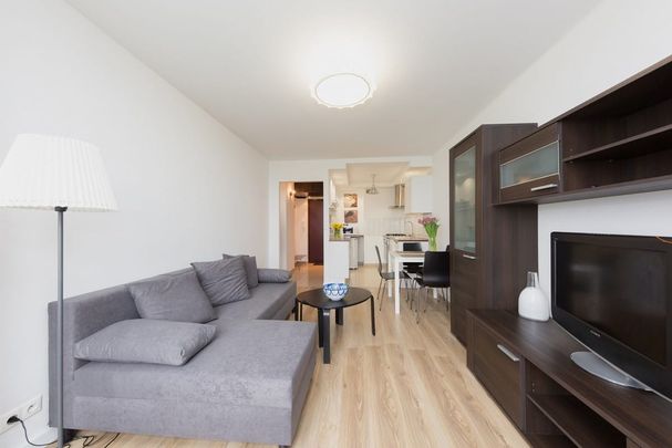 38m2 powierzchni marzeń 38 m² - Photo 1