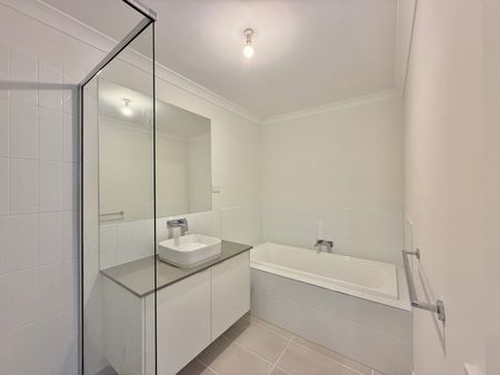 Spacious, Modern Family Living in Prime Location - Photo 3