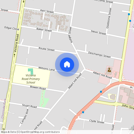 1/10 Wilsons Lane, VIC 3140, Lilydale