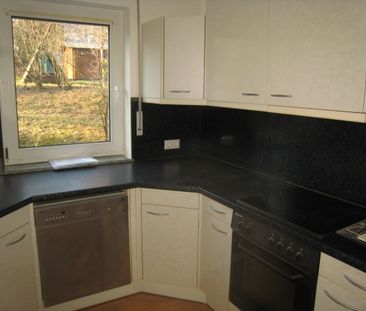 Rüdesheim: Moderne 2 ZKB mit Terrasse, EBK & neuem TL-Bad mit begeh... - Photo 6