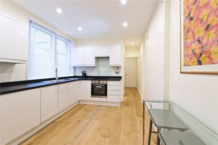 Cheniston Gardens, Kensington, W8 - Photo 3