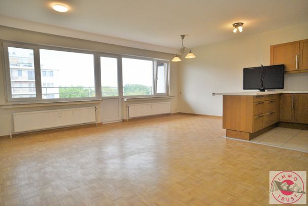 Appartement - te huur - Foto 1