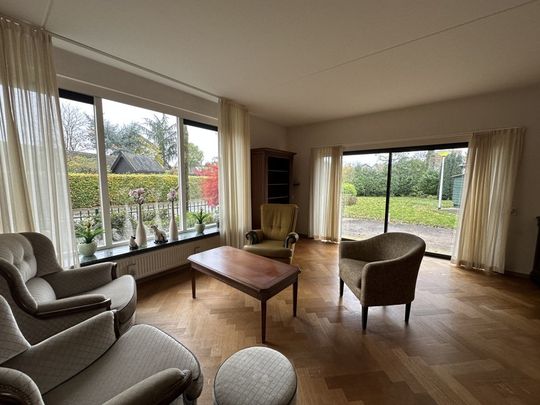 Te huur: Huis Hattemse Beek in Apeldoorn - Foto 1